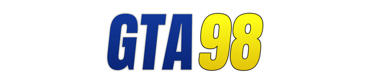 gta98 Logo